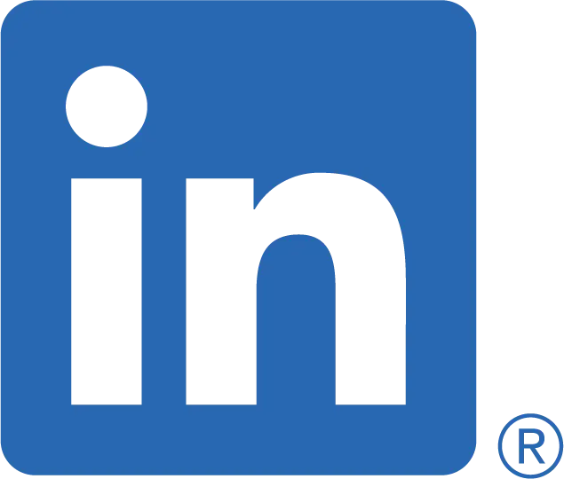 Image of the logo of LinkedIn